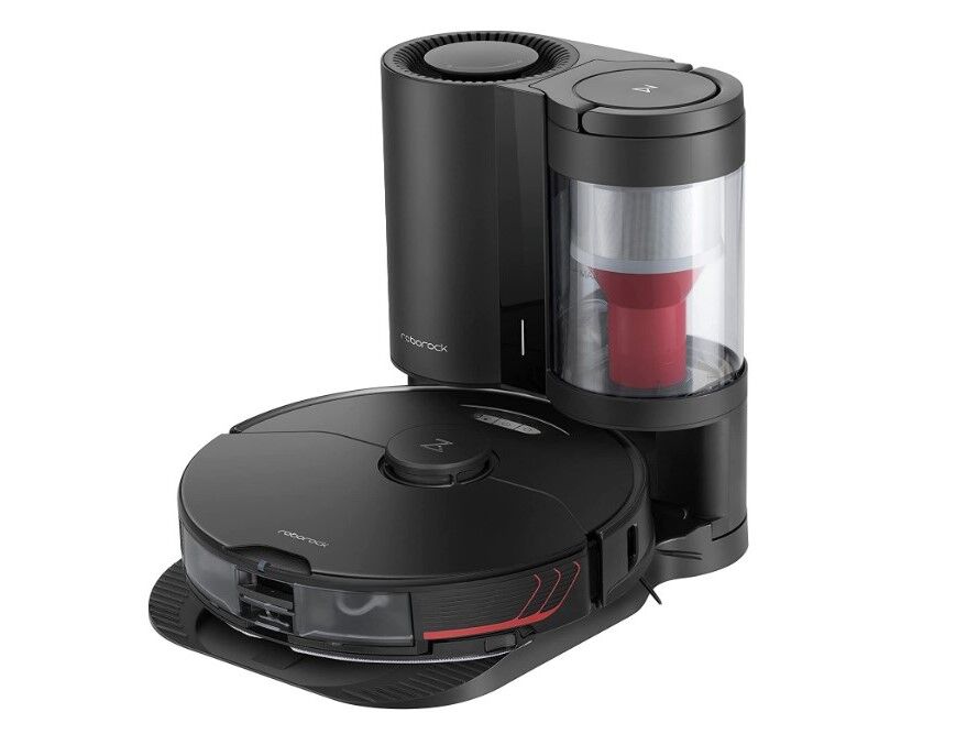 roborock s7 maxv plus